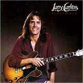 Larry Carlton Grp Records Artists