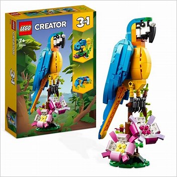 Lego Creator Lego Make And Create