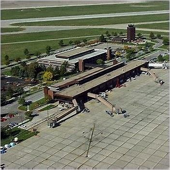 Lincoln Airport Nebraska Lincoln Air National Guard Base