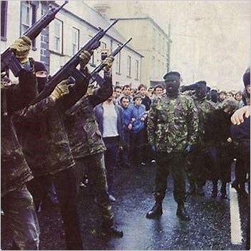 Provisional Irish Republican Army Articles With Dead External Links From June