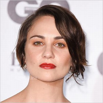 Tuppence Middleton Use Dmy Dates From May 2017