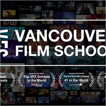 Vancouver Film School